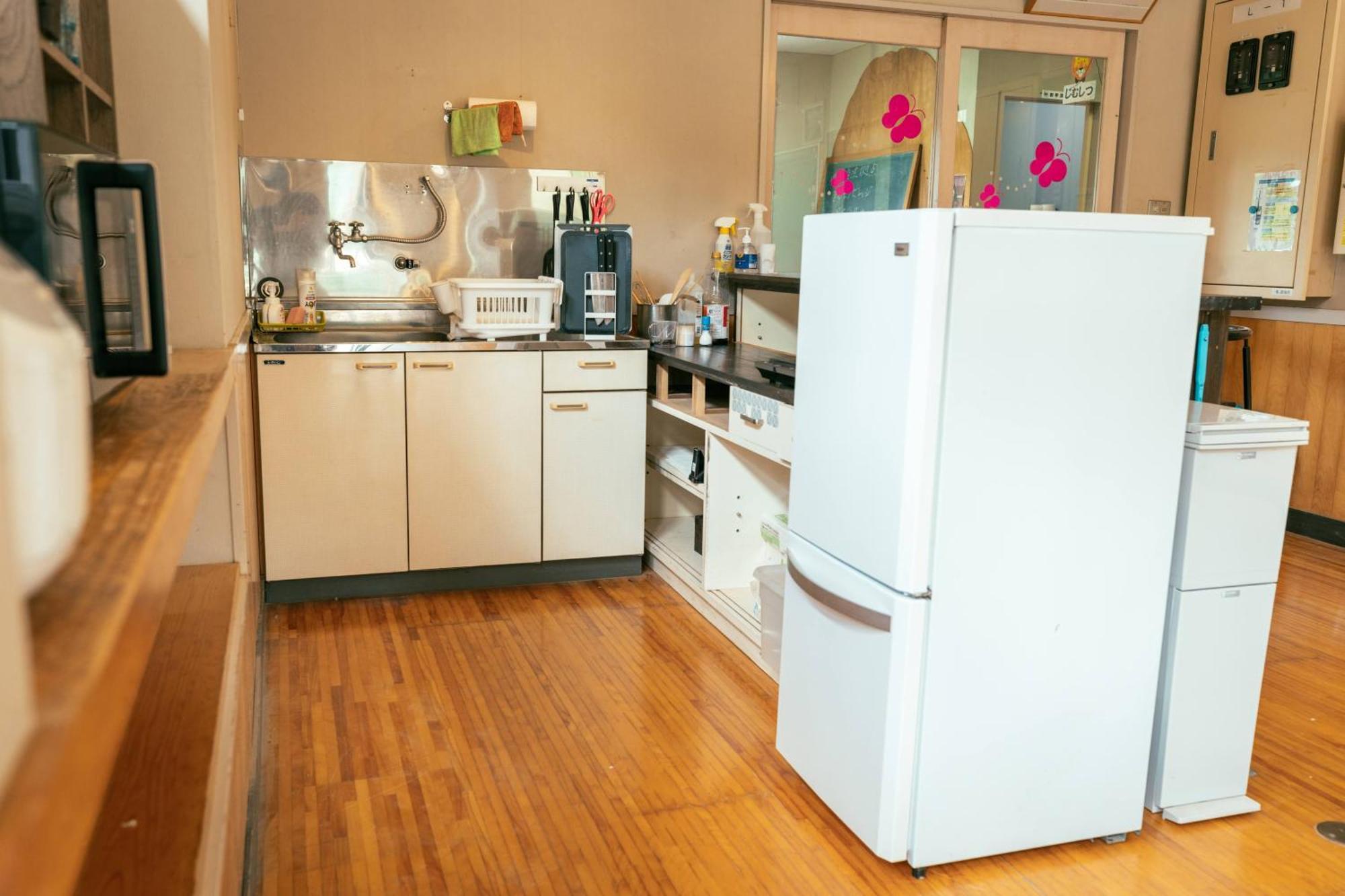 Apartamento まるもりビレッジ Wada  Exterior foto