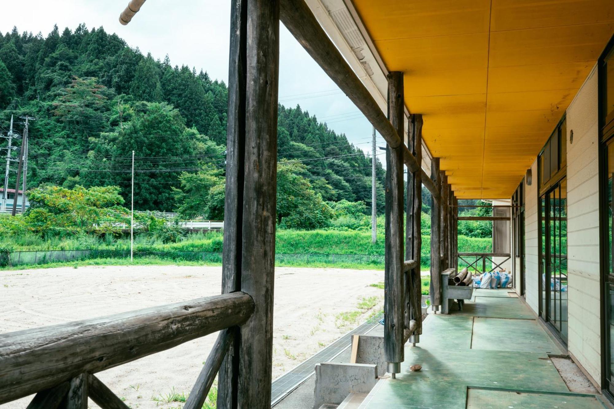 Apartamento まるもりビレッジ Wada  Exterior foto