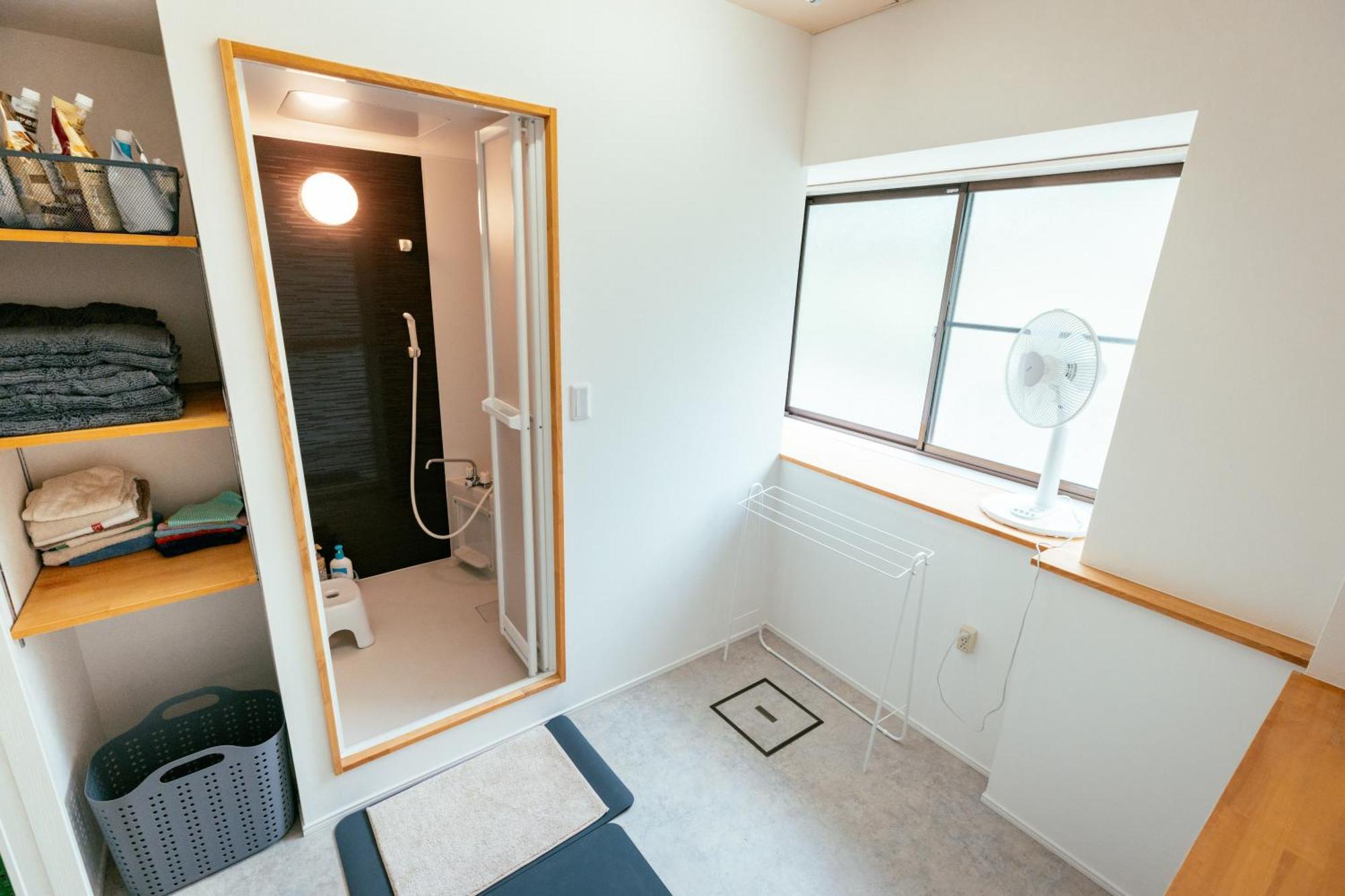 Apartamento まるもりビレッジ Wada  Exterior foto