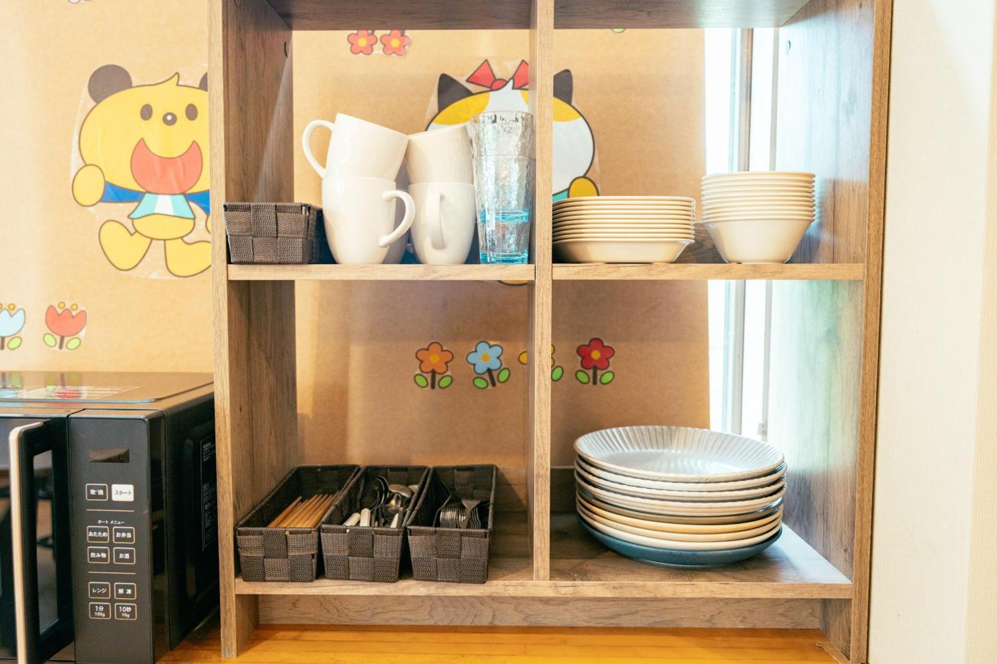 Apartamento まるもりビレッジ Wada  Exterior foto
