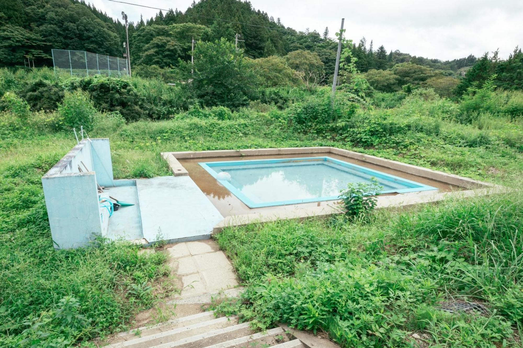 Apartamento まるもりビレッジ Wada  Exterior foto